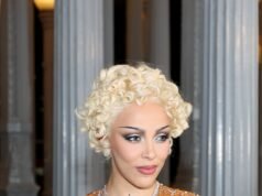 Doja Cat critica a Timotthee Chalamet por sus comentarios sobre ópera y ballet