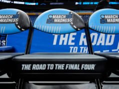 Puntuaciones y resultados de March Madness: ¿Qué equipo ganó y cubrió todos los partidos del torneo de la NCAA?