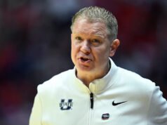 Cincinnati contrata a Jerrod Calhoun del estado de Utah como entrenador de baloncesto masculino, según informes