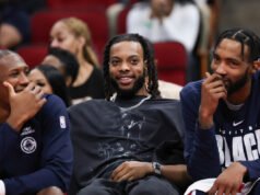 Darius Garland (dedo del pie) debutará con los Clippers el lunes contra los Warriors