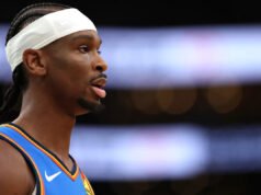 Dónde ver New York Knicks vs.Oklahoma City Thunder: transmisión en vivo, hora de inicio, canal de televisión para el domingo 29 de marzo