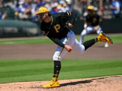 Día inaugural de la MLB 2026: cómo ver el juego 1 de los Piratas de Pittsburgh contra los Mets de Nueva York, información de transmisión y más