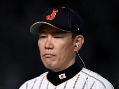 Clásico Mundial de Béisbol: el entrenador japonés Hirokazu Ibata anuncia que renunciará tras la derrota ante Venezuela