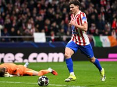 Vídeo de Antonin Kinsky; Lo más destacado del Atlético de Madrid v Tottenham Hotspur; Resultado Galatasaray vs Liverpool, resultados, noticias