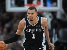Dónde ver San Antonio Spurs vs Milwaukee Bucks: transmisión en vivo, hora de inicio, canal de televisión, probabilidades para el sábado 28 de marzo