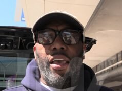 Killer Mike dice que los niños pobres deberían dejar de luchar en las guerras de Estados Unidos