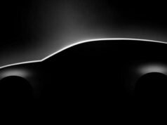 Acaba de filtrarse la primera imagen del próximo Volkswagen Golf y deja entrever un Golf ID eléctrico que llegará en torno a 2028