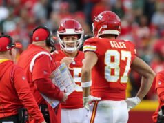 Clasificación del Draft de la NFL 2026 que aterriza en puntos difíciles para Dynasty Fantasy Football