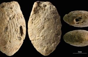 Antiguas cuentas de arcilla descubiertas en el norte de Israel reescriben la cronología de la expresión cultural en la región