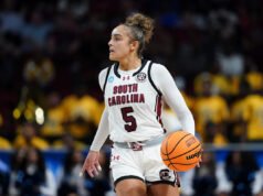 March Madness 2026: Cómo ver el partido de segunda ronda entre Carolina del Sur y USC en el torneo de baloncesto femenino de la NCAA