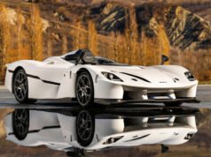 Este salvaje monoplaza Dallara pronto podría ser tuyo