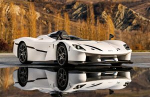 Este salvaje monoplaza Dallara pronto podría ser tuyo