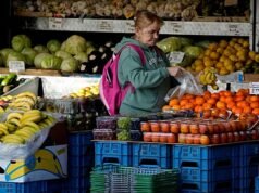¿Qué países de Europa están más expuestos al aumento de los precios de los alimentos?