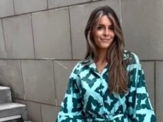 La influencer Carly Douglas revela su diagnóstico de cáncer en etapa 4