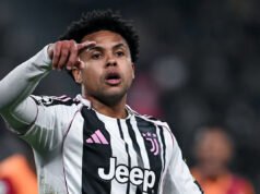 Weston McKennie del USMNT sobre las expectativas de la Copa del Mundo: “Como equipo, sabemos de lo que somos capaces”