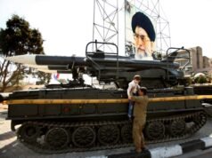 El IRGC recluta a niños de 12 años para cubrir la falta de personal