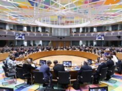 Las reuniones de la UE tendrán lugar en Chipre tras el ataque con aviones no tripulados a la base británica