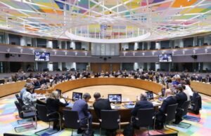 Las reuniones de la UE tendrán lugar en Chipre tras el ataque con aviones no tripulados a la base británica