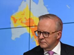 Australia desplegará aviones de vigilancia en Medio Oriente y enviará misiles a los Emiratos Árabes Unidos, dice el primer ministro