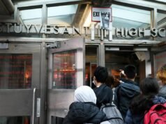 Hay una solución a la controversia sobre las escuelas secundarias especializadas de Nueva York