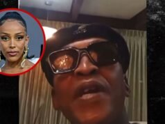 El padre de Doja Cat acusa a su madre de ‘lavarle el cerebro’