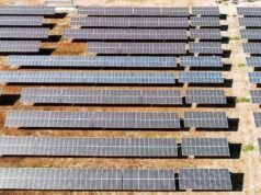 Arabia Saudita no alcanzará su objetivo de 130 GW de energía renovable para 2030