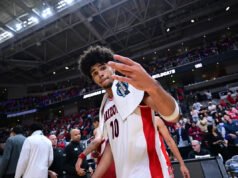 Después de una sequía de 25 años, ¿será este finalmente el año en que Arizona supere las probabilidades y llegue nuevamente a la Final Four?