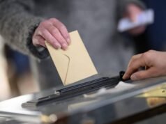 Las elecciones locales francesas ponen a prueba el ánimo político antes de la elección presidencial