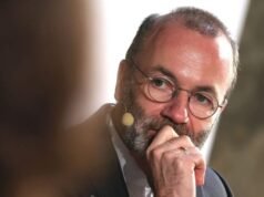 La ultraderechista Alternativa para Alemania es “absolutamente tóxica”