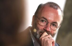 La ultraderechista Alternativa para Alemania es “absolutamente tóxica”