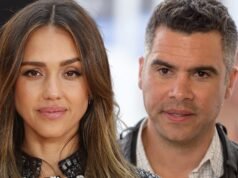 Jessica Alba comparte restos con su ex Cash Warren en un acuerdo de divorcio