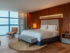 Tivoli abre nuevo hotel en Belém como tercera propiedad en Brasil