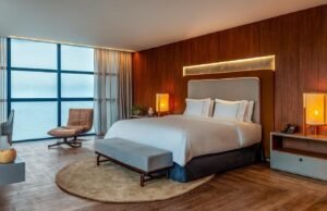 Tivoli abre nuevo hotel en Belém como tercera propiedad en Brasil