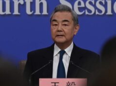 China y Pakistán lanzan plan de paz de cinco puntos para Oriente Medio