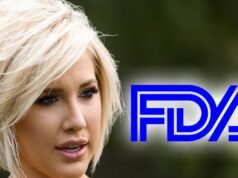 Los federales advierten a Savannah Chrisley sobre supuestas afirmaciones falsas y engañosas sobre pérdida de peso