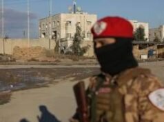 El ejército sirio dice que los recientes ataques con aviones no tripulados tuvieron como objetivo sus bases cerca de Irak, la mayoría derribadas