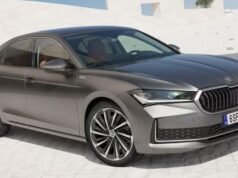 Cómo Skoda perdió su mayor mercado en sólo siete años