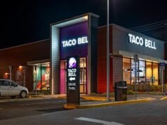 Collins Foods se deshará de 20 establecimientos de Taco Bell en Australia