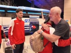 Previa de Irak vs. Bolivia; Noticias de Graham Arnold; Cómo ver los playoffs en Australia