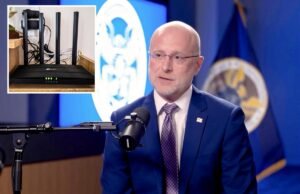 La FCC apunta a los enrutadores en una amplia represión tecnológica extranjera que podría afectar a TP-Link