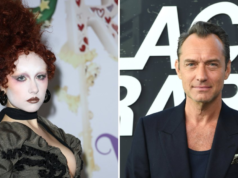 Chappell Roan elogiado por su seguridad tras presunto drama con un niño