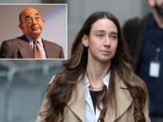 Juez rechaza petición de Charlie Javice de anular condena por fraude