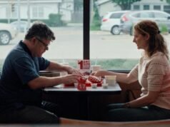 Judy Greer es una estafadora en Starry Crime Caper