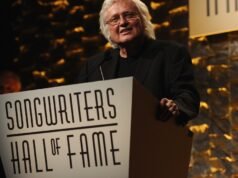 Muere Chip Taylor, el famoso tío de Angelina Jolie, a los 86 años
