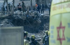 Avanzando en Israel en tiempos de guerra