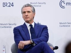 El gobernador Newsom intensifica las críticas a Israel y acusa a Netanyahu de llevar a Trump a la guerra con Irán – The Mercury News