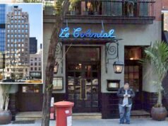 El restaurante Le Colonial regresa al centro de Nueva York – cambiando de bando