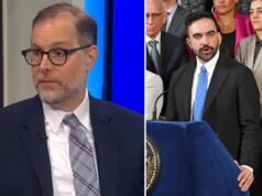 La única idea presupuestaria de Mamdani en Nueva York es desear todo el dinero que quiere gastar