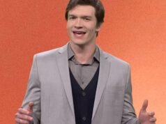 El boceto de Tourette en SNL BAFTA es criticado por una organización benéfica como un trolling “horrible”