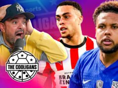 ¿La lesión más grande, la reacción de Messi ante la Casa Blanca y qué entrenador de la MLS es el próximo en el banquillo?